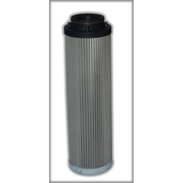 Hydraulic Filter, Replaces WIX D05B125TAV, Pressure Line, 125 Micron, Outside-In